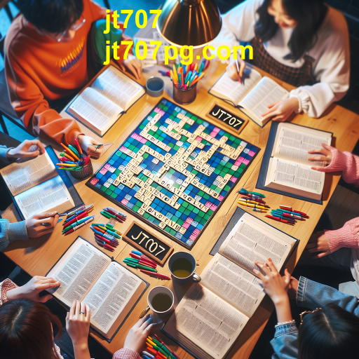 Domine os Jogos de Palavras com Estas Dicas Úteis