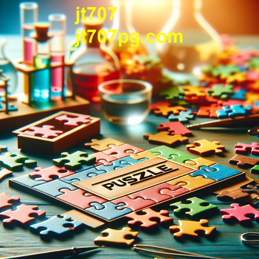A Fascinante Jornada dos Jogos de Quebra-Cabeça
